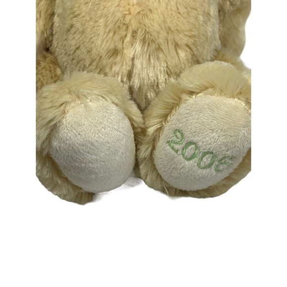 Barnes & Noble BookSellers PLUSH BUNNY 2006‎ EXCLUSIVE Rabbit Doll Store Company - Picture 4 of 7